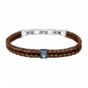 Bracciale Maserati Jewels Uomo Jm422Ave14