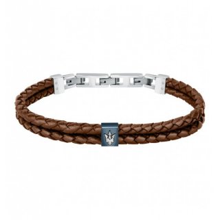 Bracciale Maserati Jewels Uomo Jm422Ave14