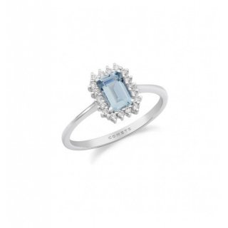 Anello Comete Gioielli Azzurra Prestige Donna Anq 343