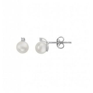 Orecchini Comete Gioielli Perle Acquadolce Donna Orp 763