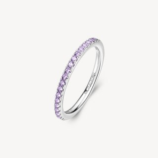 Brosway - Anello Fancy - Argento - Zirconi