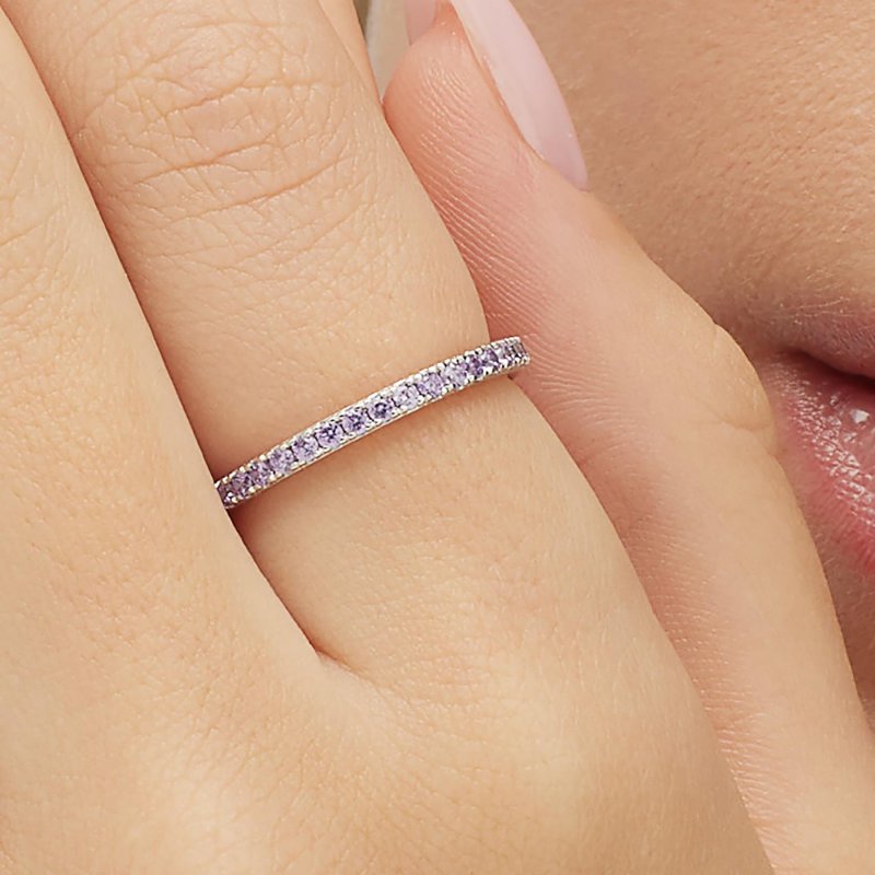 Brosway - Anello Fancy - Argento - Zirconi