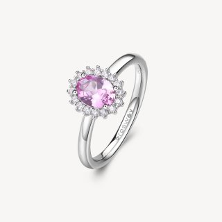 Brosway - Anello Fancy - Argento - Zirconi