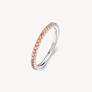 Brosway - Anello Fancy - Argento - Zirconi