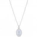 Collana Unisex Gioielli Amen Miracolosa Clmismbb