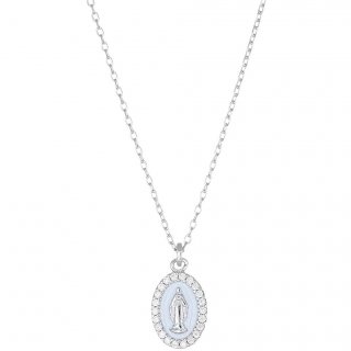 Collana Unisex Gioielli Amen Miracolosa Clmismbb