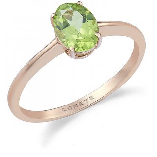 Anello Donna Gioielli Comete Candy Anb 2698