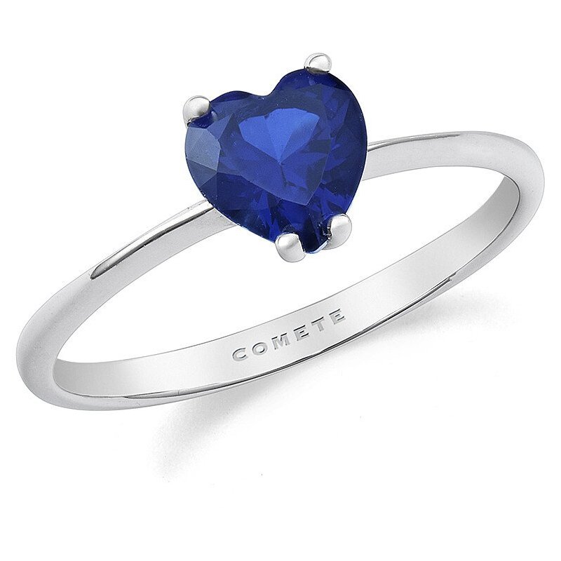 Anello Donna Gioielli Comete Storia Di Luce Anb 2689