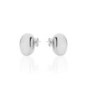 Orecchini In Argento Medi Boule