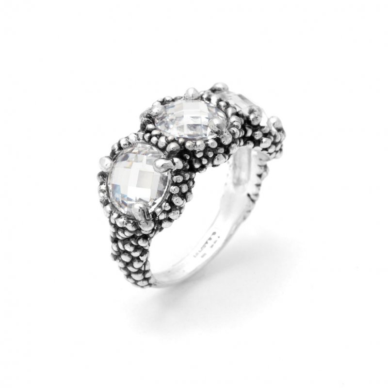 Anello Shine Trilogy