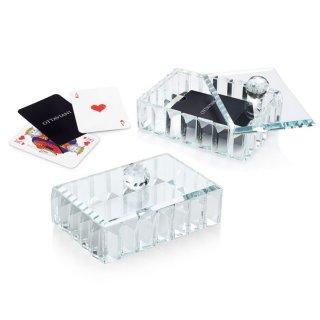 Scatola Gioco In Cristallo