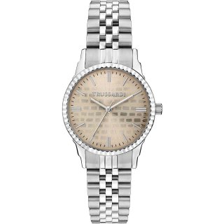 Orologio Solo Tempo Donna Trussardi T-Bent R2453144512
