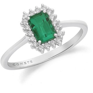 Anello Donna Gioielli Comete Regina Anb 2695