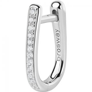 Mono Orecchino Donna Gioiello Brosway Fancy Fiw10