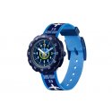 Flik Flak - Take Off - Orologio Blu - Bambini