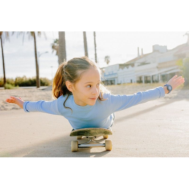 Flik Flak - Take Off - Orologio Blu - Bambini