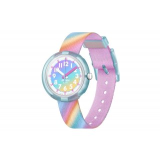 Flik Flak - Liquid Rainbow - Orologio Bambini