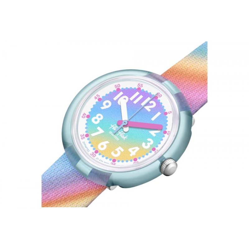 Flik Flak - Liquid Rainbow - Orologio Bambini