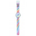 Flik Flak - Liquid Rainbow - Orologio Bambini