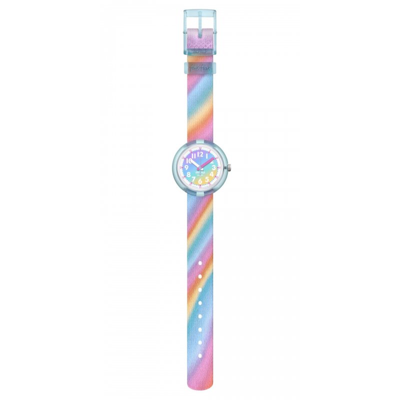 Flik Flak - Liquid Rainbow - Orologio Bambini