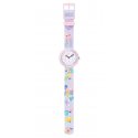 Flik Flak - Color In Pastel - Bambini - Viola