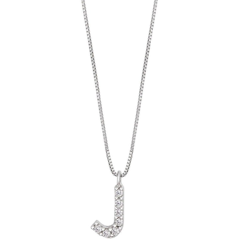 Ambrosia - Collana Dea Della Giovinezza - Oro Bianco