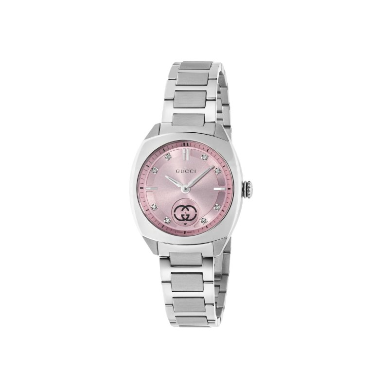 Orologio Interlocking G - YA142511
