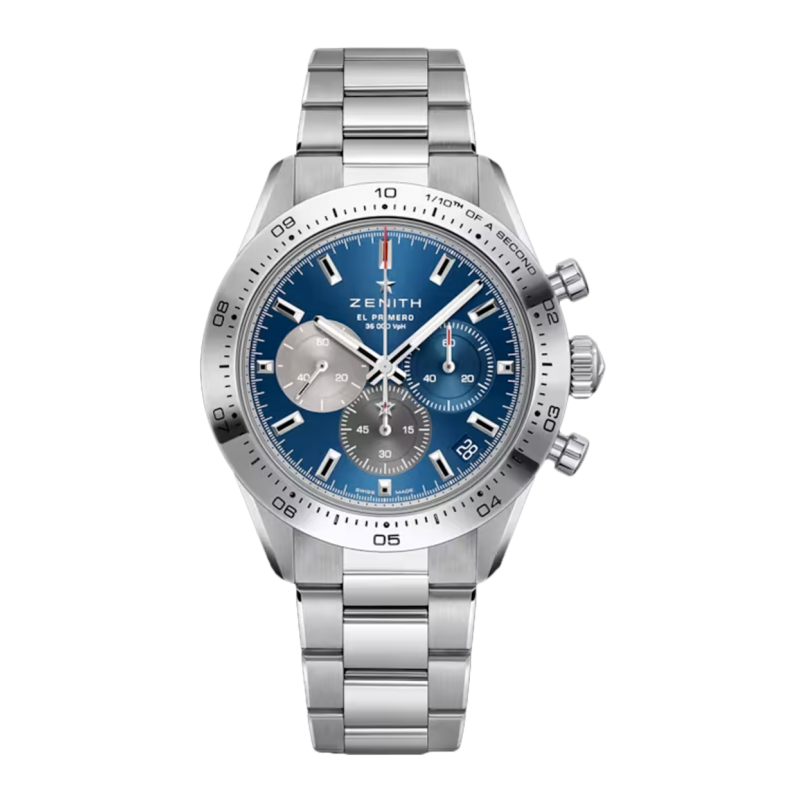Chronomaster Sport