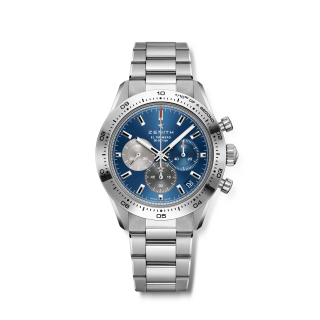 Chronomaster Sport