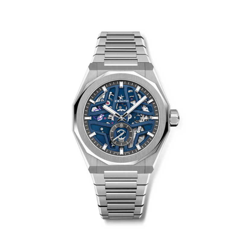 DEFY SKYLINE SKELETON