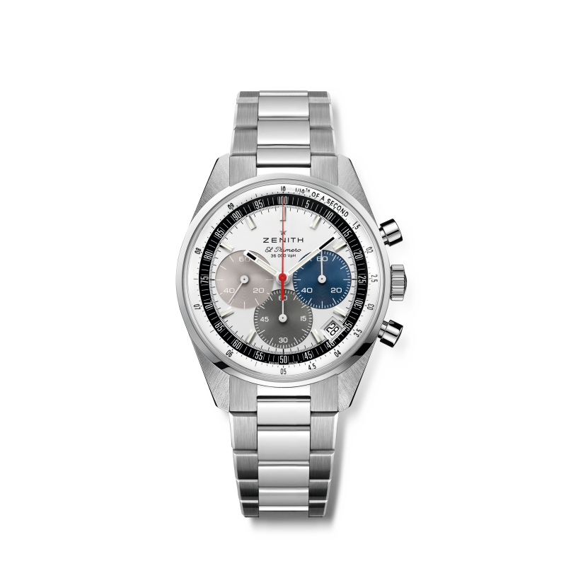 CHRONOMASTER ORIGINAL