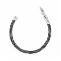 Bracciale 4Us Cesare Paciotti Tennis Uomo 4Ubr6349