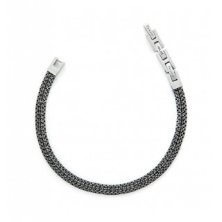 Bracciale 4Us Cesare Paciotti Tennis Uomo 4Ubr6349