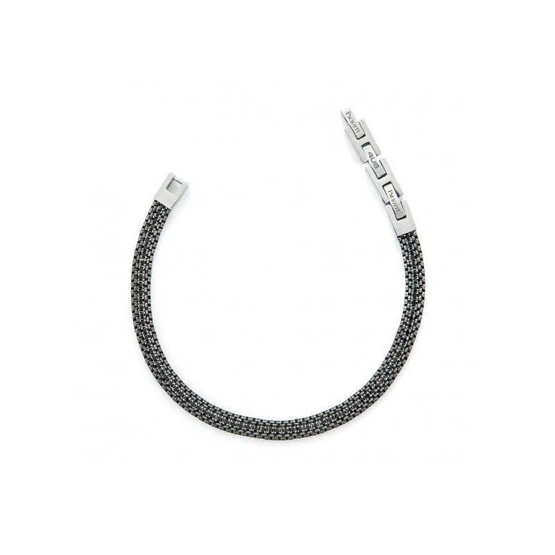 Bracciale 4Us Cesare Paciotti Tennis Uomo 4Ubr6349