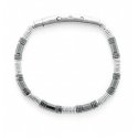 Bracciale 4Us Cesare Paciotti Uomo 4Ubr6455