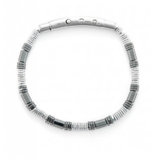 Bracciale 4Us Cesare Paciotti Uomo 4Ubr6455