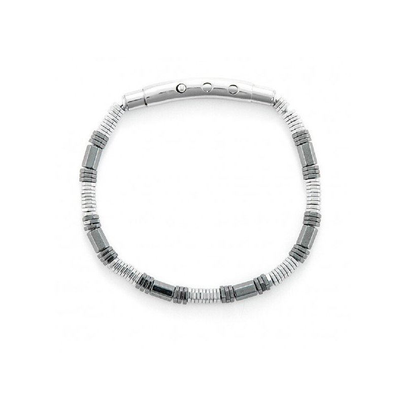 Bracciale 4Us Cesare Paciotti Uomo 4Ubr6455