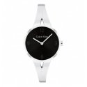 Calvin Klein - Orologio Donna Joyful - Quadrante Nero - Acciaio