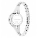 Calvin Klein - Orologio Donna Joyful - Quadrante Nero - Acciaio