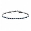 Bracciale Cesare Paciotti Tennis Uomo Jpbr2483B