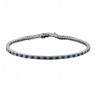 Bracciale Cesare Paciotti Tennis Uomo Jpbr2483B