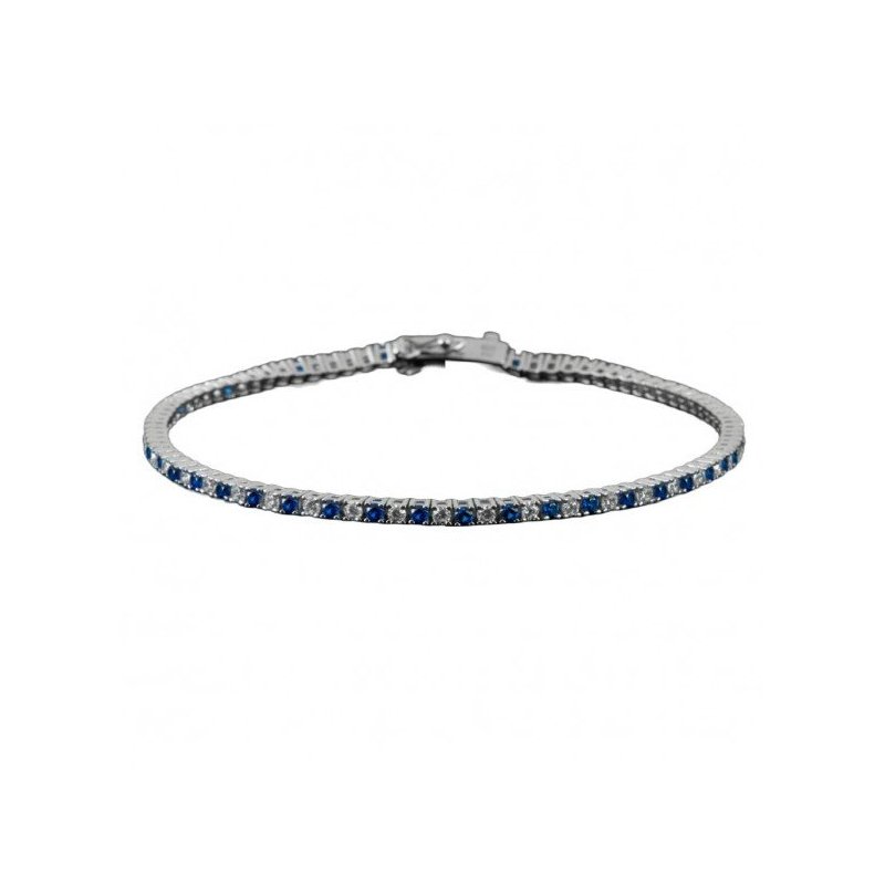 Bracciale Cesare Paciotti Tennis Uomo Jpbr2483B