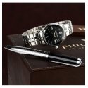 Philip Watch - Orologio Uomo - Acciaio Inox - 100M