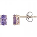 Orecchini Donna Gioielli Comete Candy Orb 1111