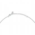 Collana Argento 925 Con Pendente Donna Morellato Tesori Saiw194