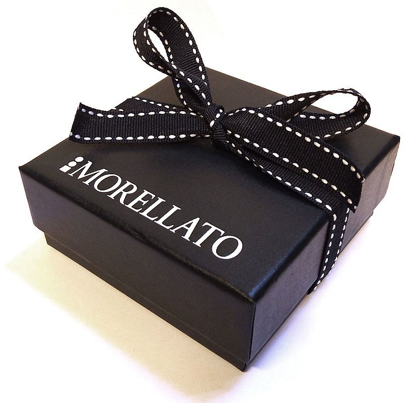Collana Argento 925 Con Pendente Donna Morellato Tesori Saiw194