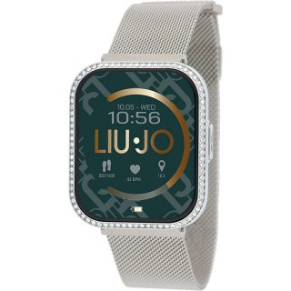 Orologio Smartwatch Donna Liujo Swlj097