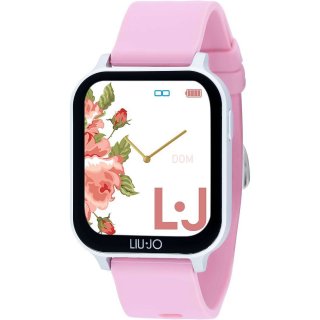 Orologio Smartwatch Donna Liujo - Swlj112 Swlj112