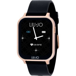 Orologio Smartwatch Donna Liujo - Swlj119 Swlj119