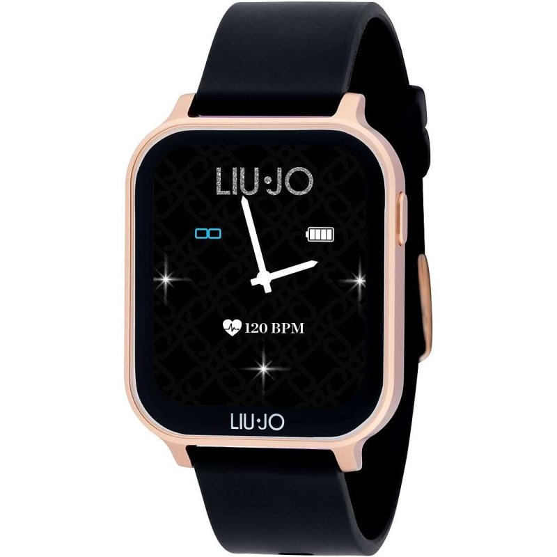 Orologio Smartwatch Donna Liujo - Swlj119 Swlj119